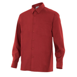 Camisa manga larga 529