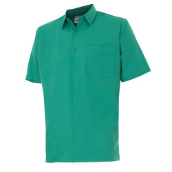 Camisa de manga corta 531