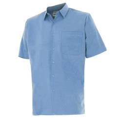 Camisa de manga corta 531