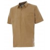 Camisa de manga corta 531