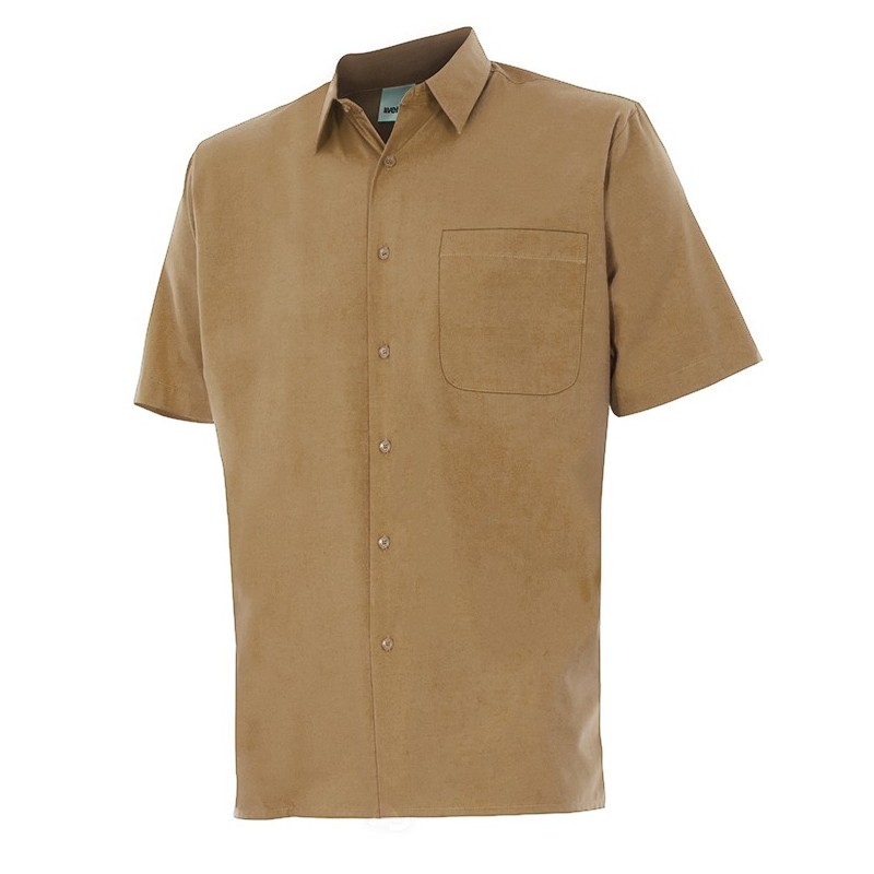 Camisa de manga corta 531