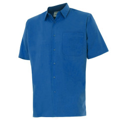 Camisa de manga corta 531