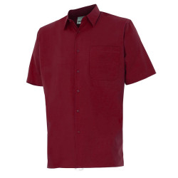 Camisa de manga corta 531