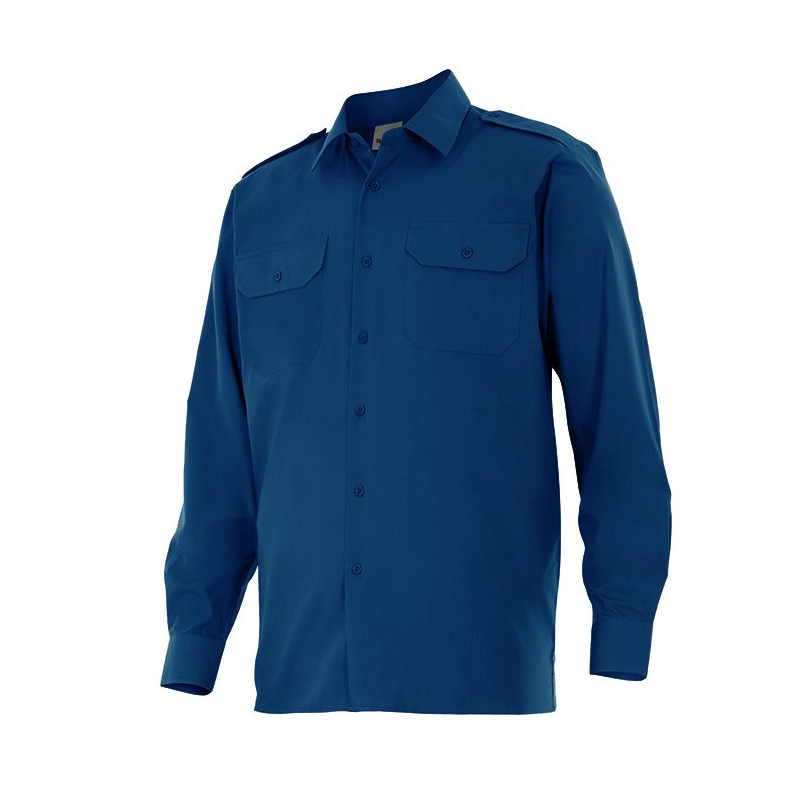 Camisa de manga larga 530