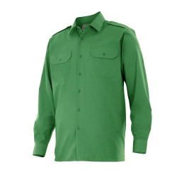 Camisa de manga larga 530