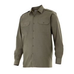 Camisa de manga larga 530