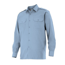 Camisa de manga larga 530