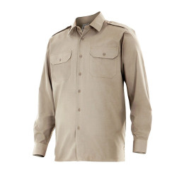 Camisa de manga larga 530