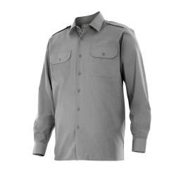 Camisa de manga larga 530