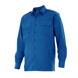 Camisa de manga larga 530