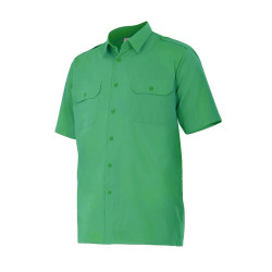 Camisa manga corta 532
