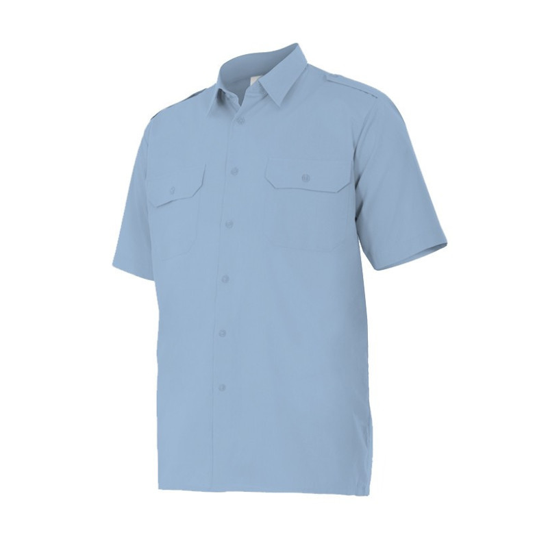 Camisa manga corta 532