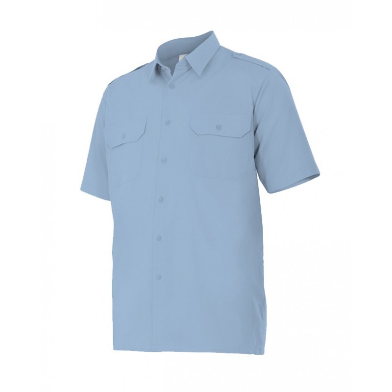 Camisa manga corta 532