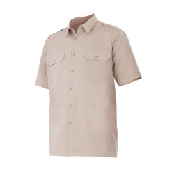 Camisa manga corta 532