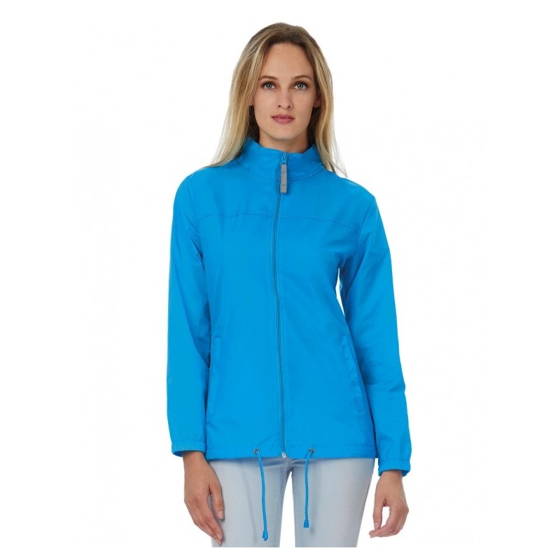 Cortavientos Sirocco/women Windbreaker 497.42