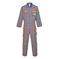 Buzo bicolor Portwest Texo Contrast - TX15