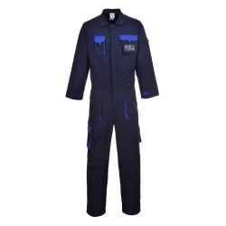 Buzo bicolor Portwest Texo Contrast - TX15