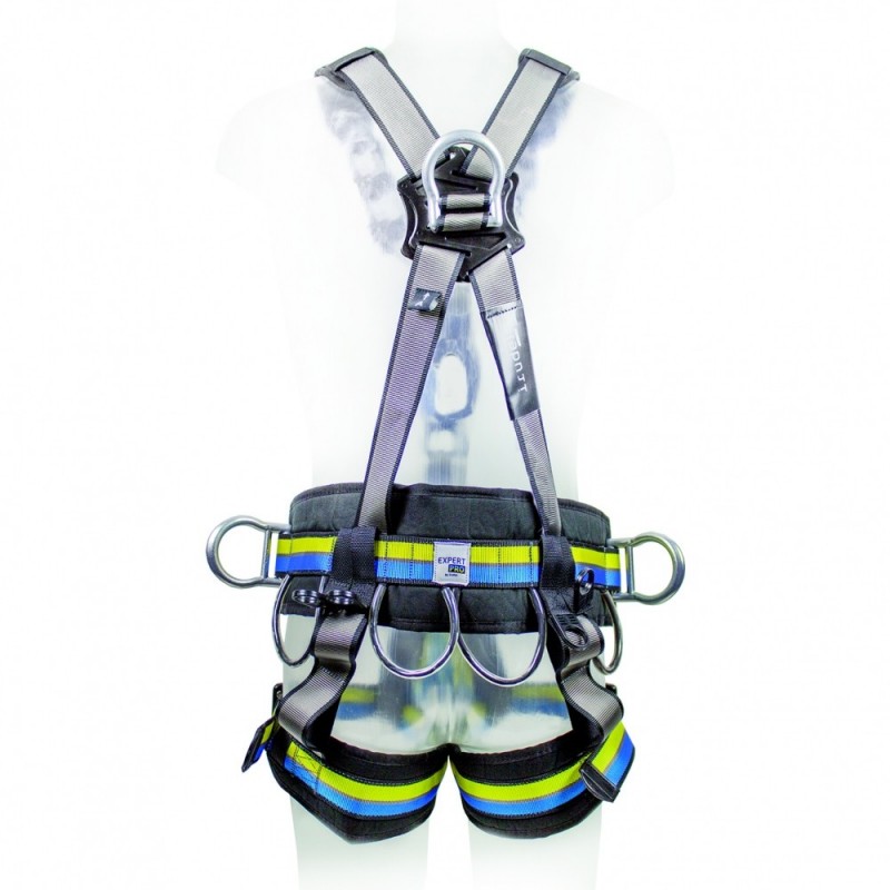 Arnés anticaídas EXPERT PRO 300U