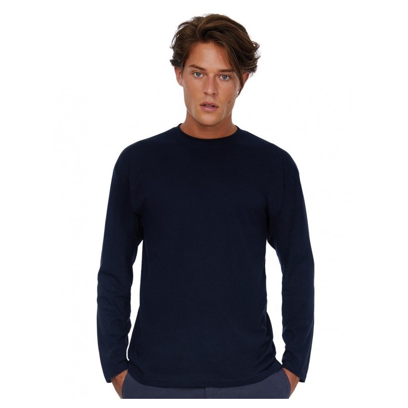 Camiseta Exact 150 LSL 027.42