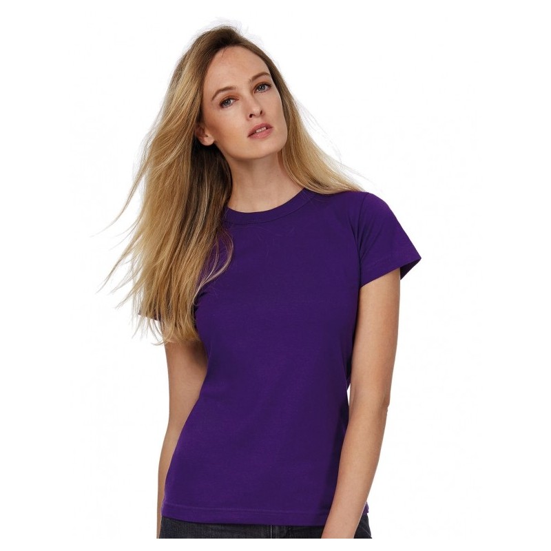 Camiseta Exact 190/women 119.42