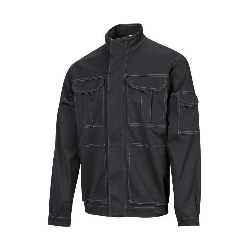 Cazadora stretch multibolsillos 106002S