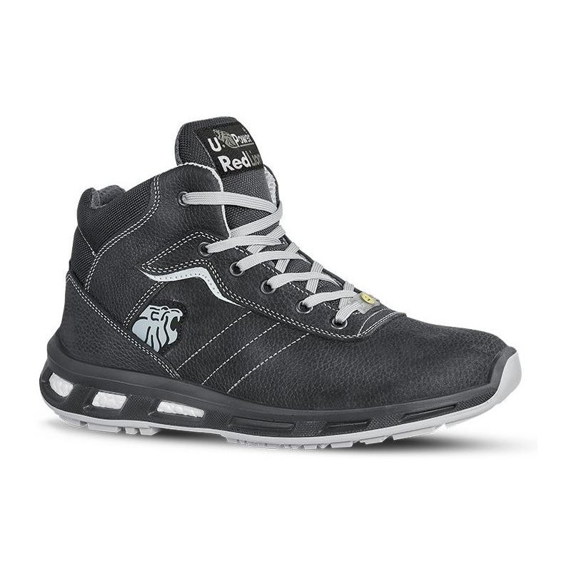 Shape S3 CI SRC ESD