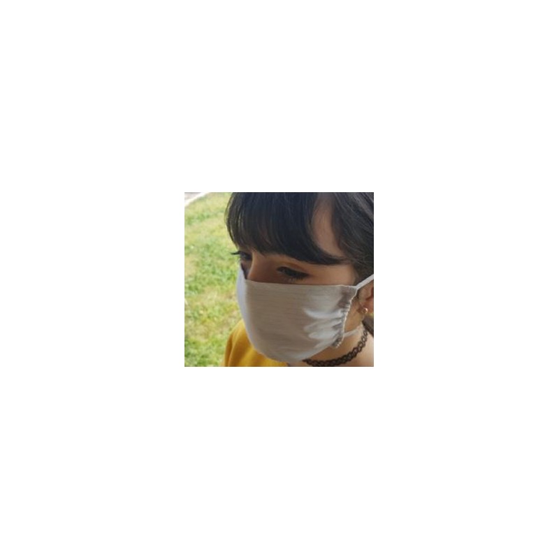 Mascarilla lavable MASKLV