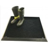 Pediluvio de caucho 100x80x5cm - 28 litros