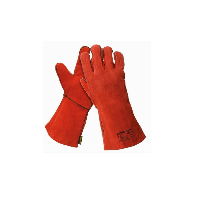 GUANTE DE SOLDADOR ESTANDARD