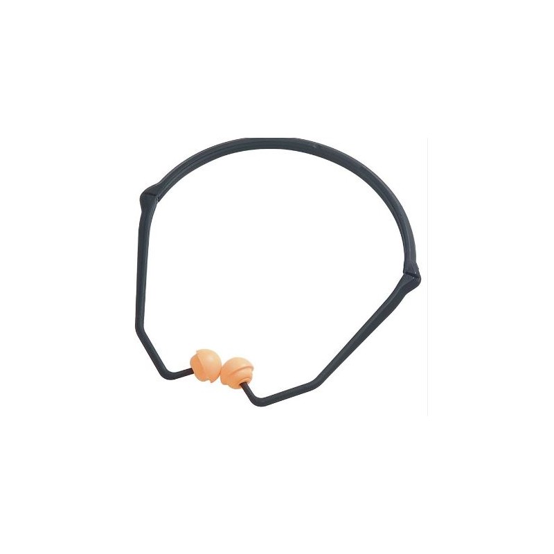 Tapones con banda diadema - Espuma PU