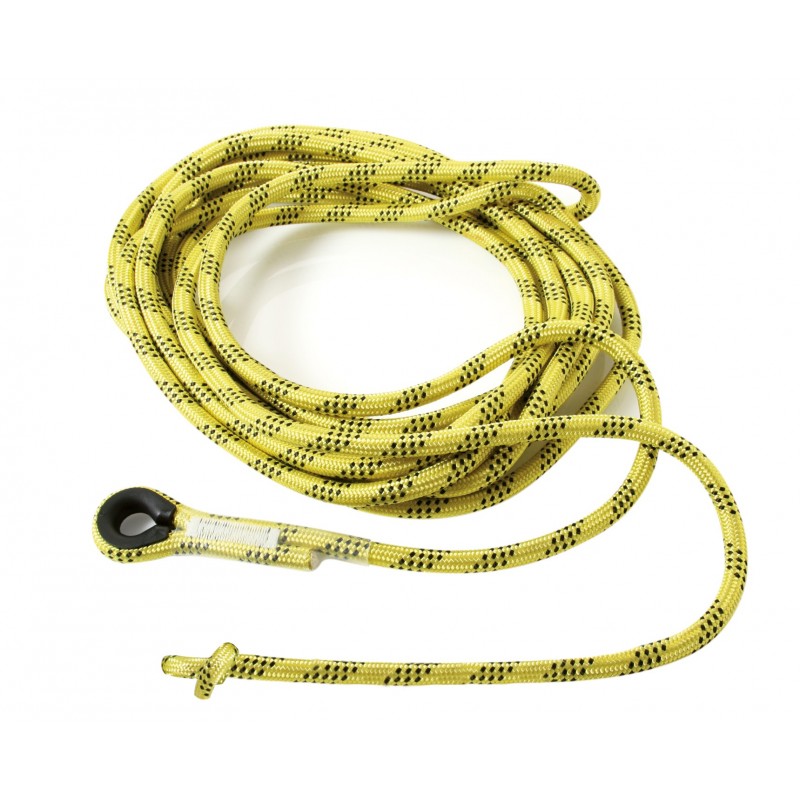 Cuerda de poliéster de 12mm válida para uso con altochut 80351