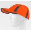 GORRA DE ALTA VISIBILIDAD