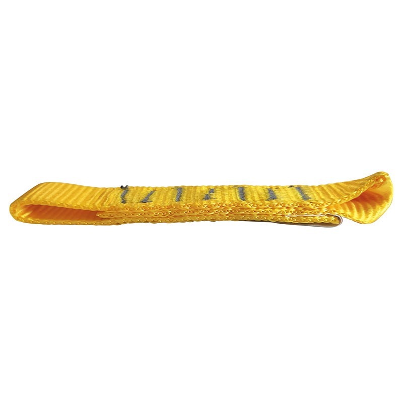 Cinta 15 cm, certificado c/elemento de amarre y p/alpinismo 80320