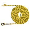 Línea de vida vertical 50m y 12mm sin mosquetones 80350-50
