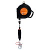 Maxiroll Retráctil 15m de cable uso Horizontal-Vertical 120 Kg 80815