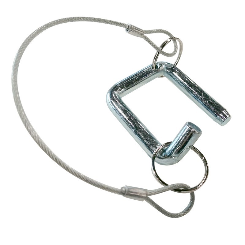 Pasador de pata de tripode 80397