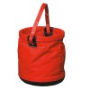 Bolsa portaherramientas de PVC con asa 240X280mm 80168