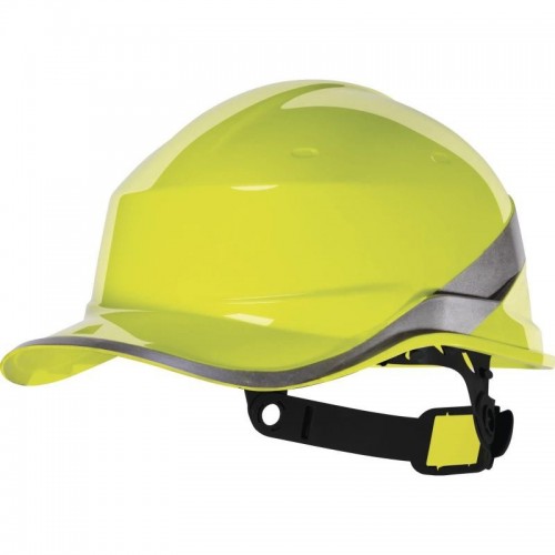 Casco de obra estilo gorra baseball DIAMOND V