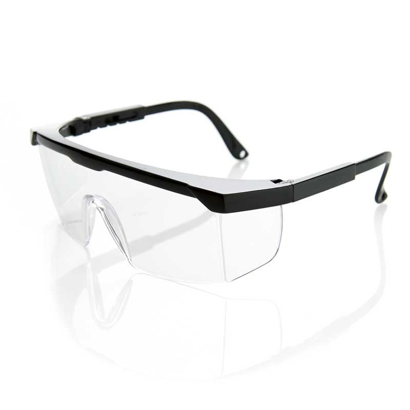 Gafa universal ocular claro SPACER-ONE 10110