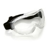 Gafa integral ocular claro antivaho GENGIS 10455