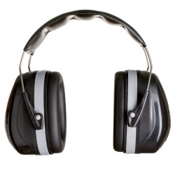 Protector auditivo doble carcasa SNR 34 dB DRAKKAR 83231