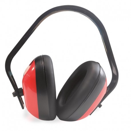 3M, Optime III H540P3-413-SV, orejeras industriales anti ruidos para cascos  P3E, cascos protectores para los oídos, auriculares de espuma, tapones