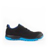 Zapato de seguridad ARA BLUE S1P SRC