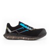 Zapato de seguridad STARLIGHT BLUE S1P SRC WRU