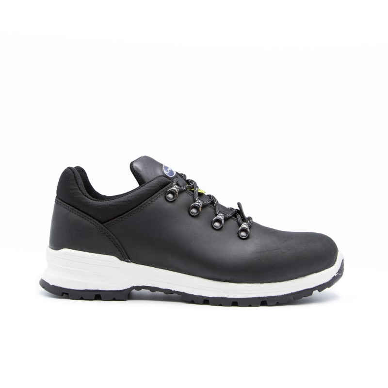 Zapato de seguridad E02 S3 HRO SRC