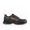 Zapato de seguridad TIDAL S3 SRB