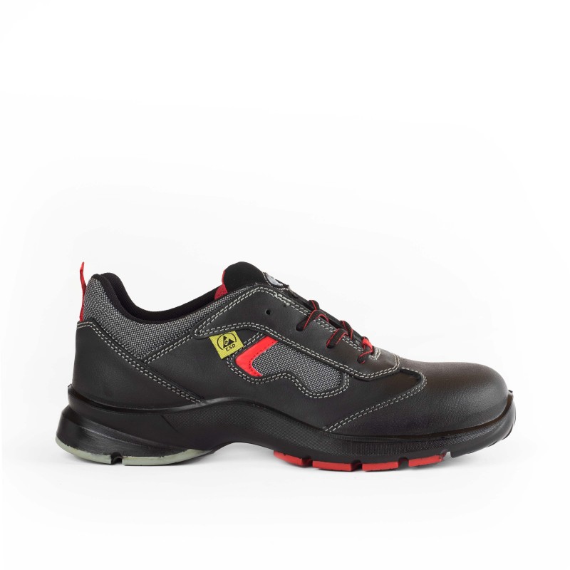 Zapato de seguridad TIDAL S3 SRB