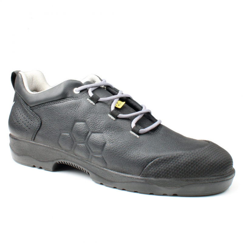 Zapato de seguridad VADER XXL S3 SRA