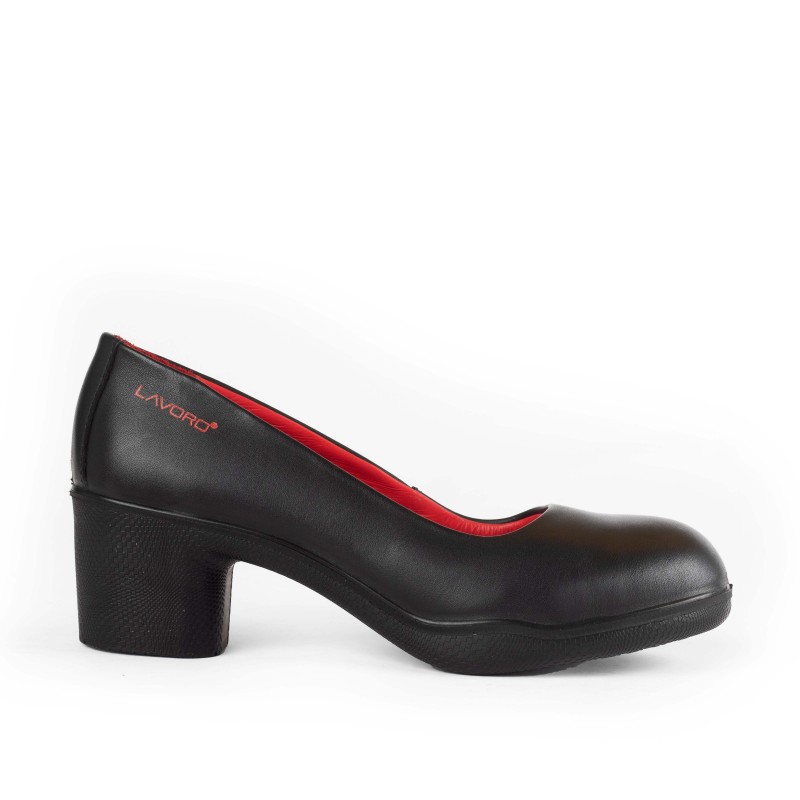Zapato de seguridad BIANCA S3 SRC
