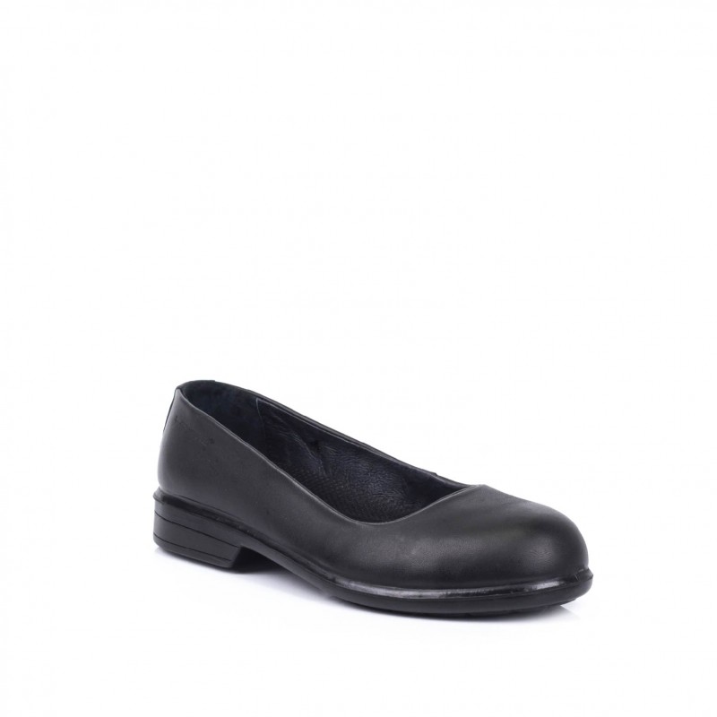 Zapato de seguridad EVA S2 P SRC